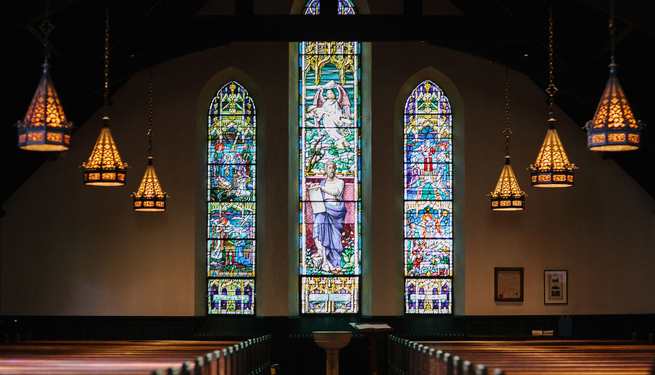 Church Windows