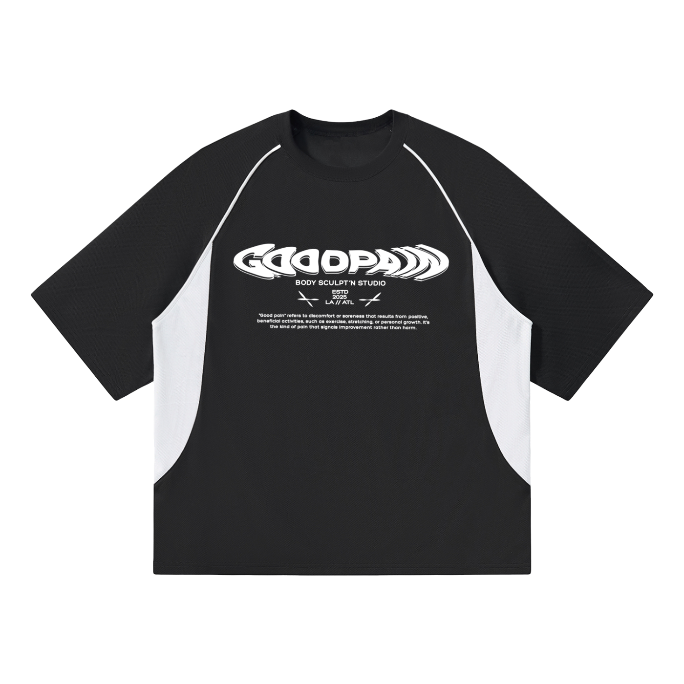 GP Jersey T