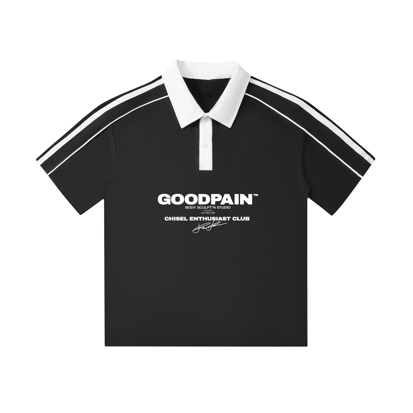 GP Fit Polo Shirt