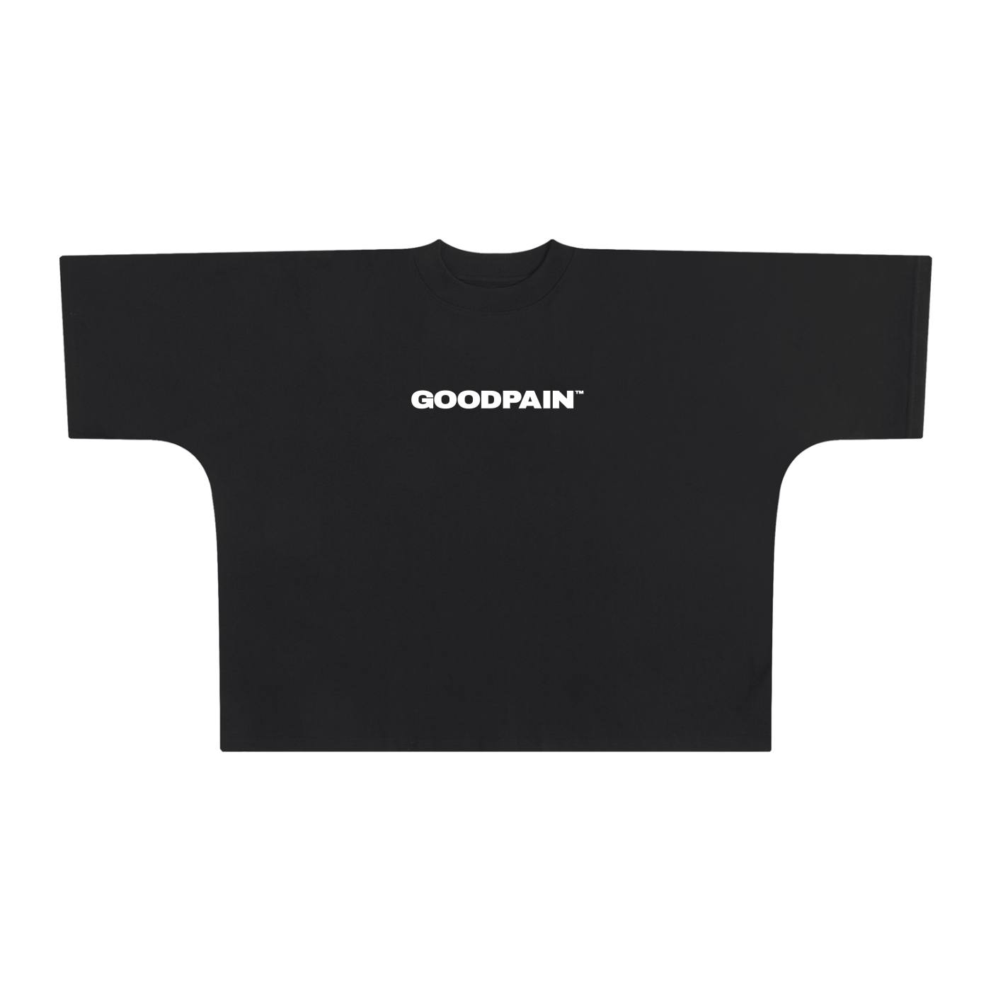 GP Founder Boxy T