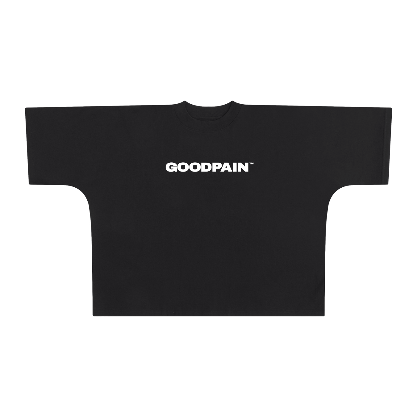 GP CHISEL BOXY T
