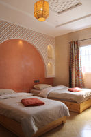 private and shared room in mirleft