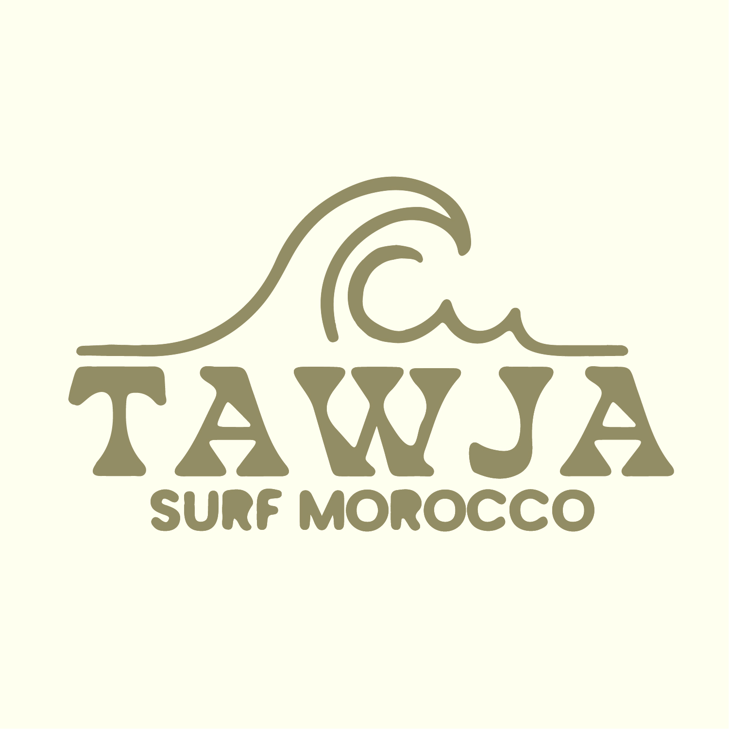 Writer: Tawja Surf Morocco