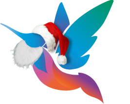 Joyeuses fêtes!