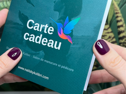Carte cadeau