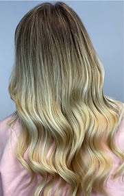 online hair extension course