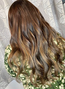 hair extension online course