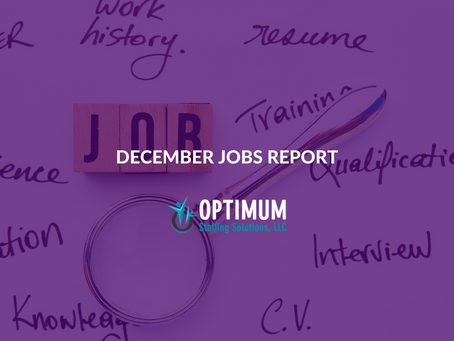 December Jobs Report: 199,000 New Jobs Falls Short of Predictions