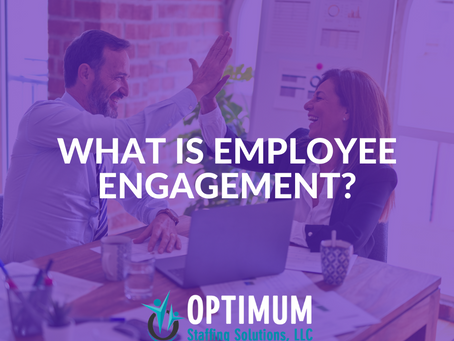 What Is Employee Engagement? And Why You Should Seriously Consider It.