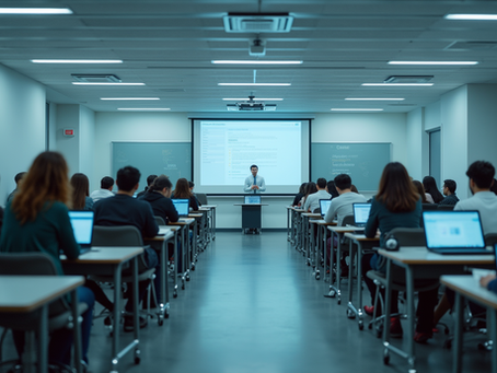 The Future of Learning: Why AI-Powered LMS Platforms Are the Next Big Thing