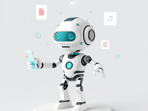How AI Revolutionizes Digital Marketing