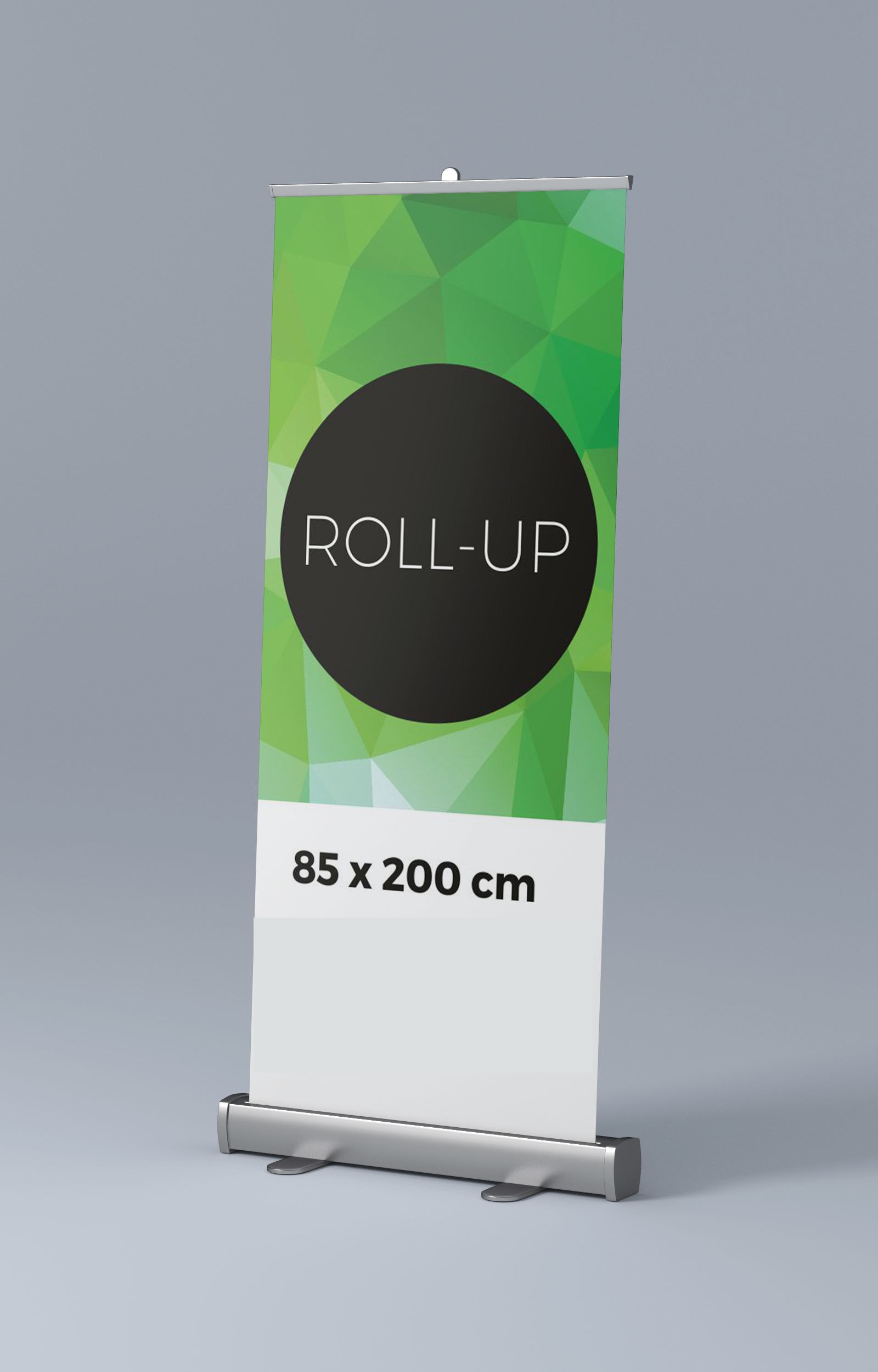Roll Up 85x200cm
