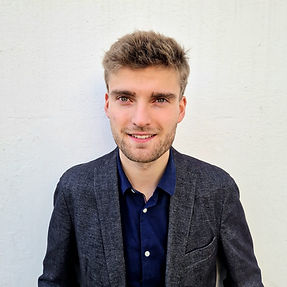 Samuel Abel* (he/him)