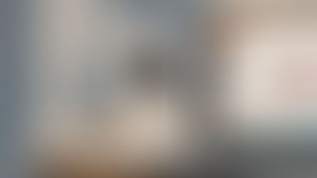 Smart camera monitoring a baby that can be seen by a screen next to it