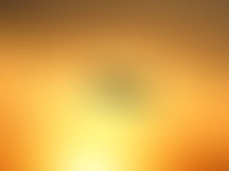 A plane in the sky during sunset