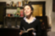 lec_Claire_Musiol_Club_Poètes_(c)Xavier_