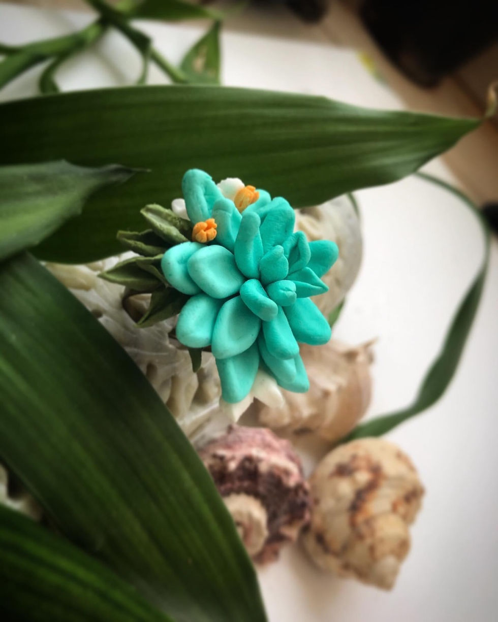 Thumbnail: Arche Ring | Handcrafted Jewellery