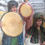Thumbnail: Buke Baran | Oil Painting | Stretched Canvas | Cultural ,Tribal Painting