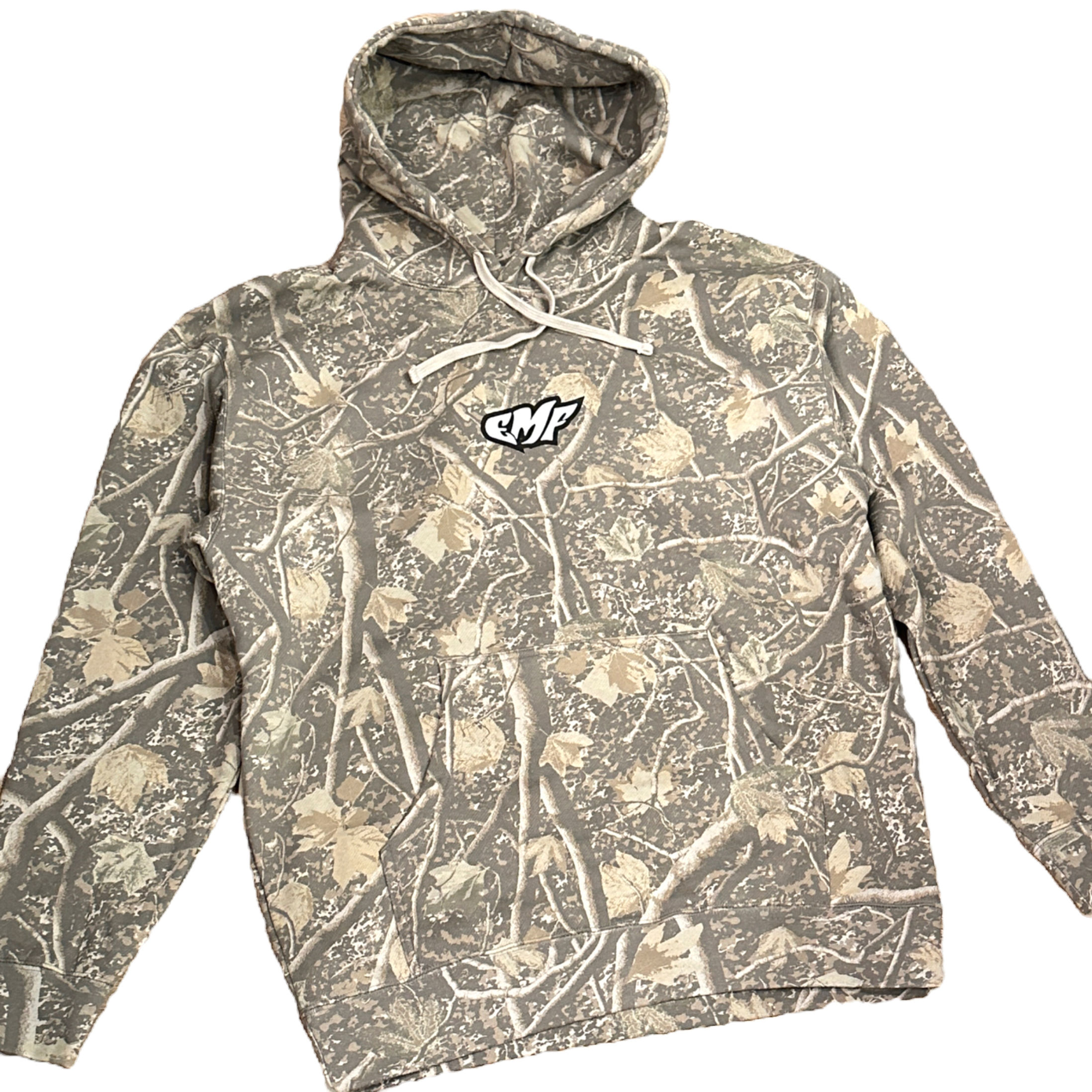 Hot Rod DEADWOOD Hoodie