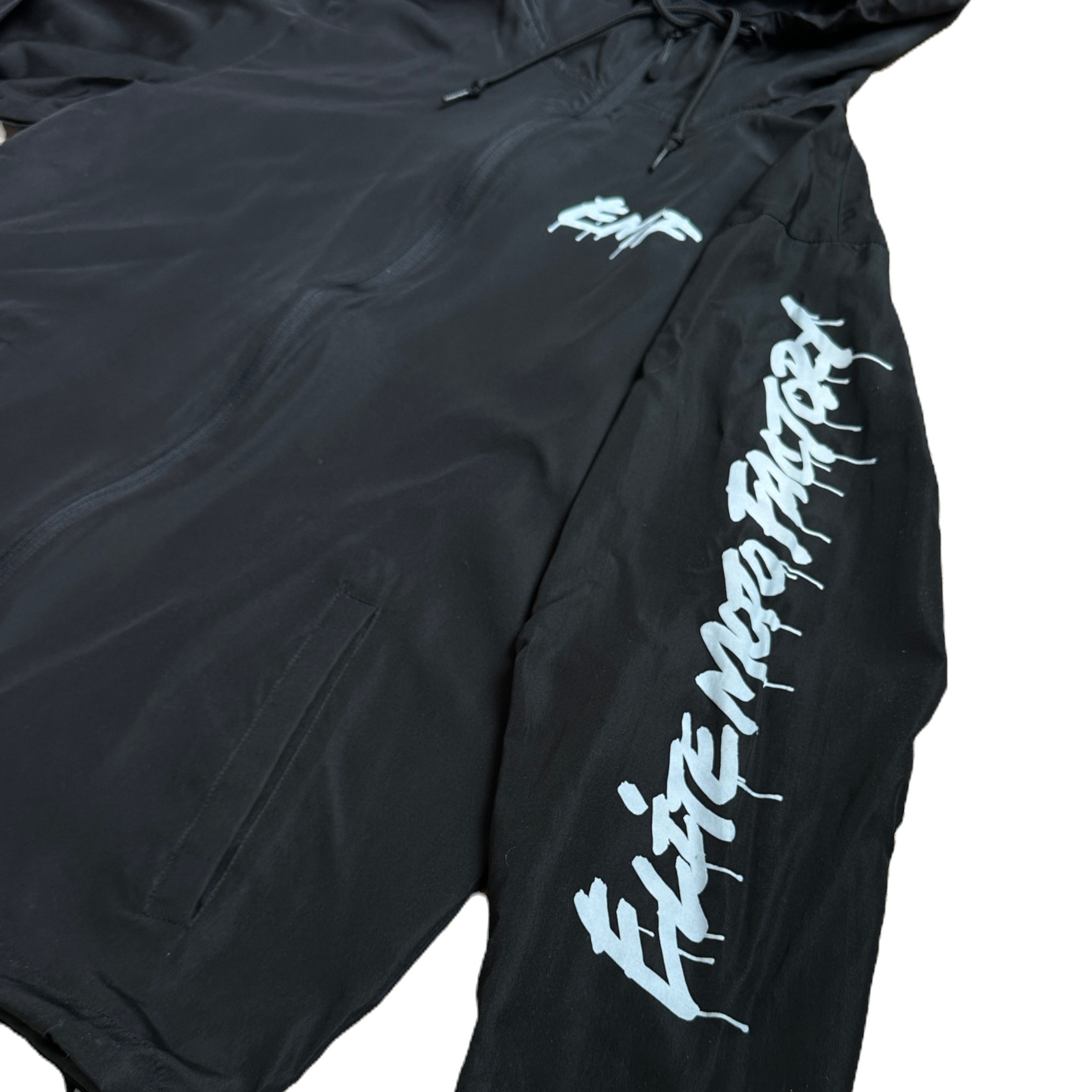 Staple Windbreaker