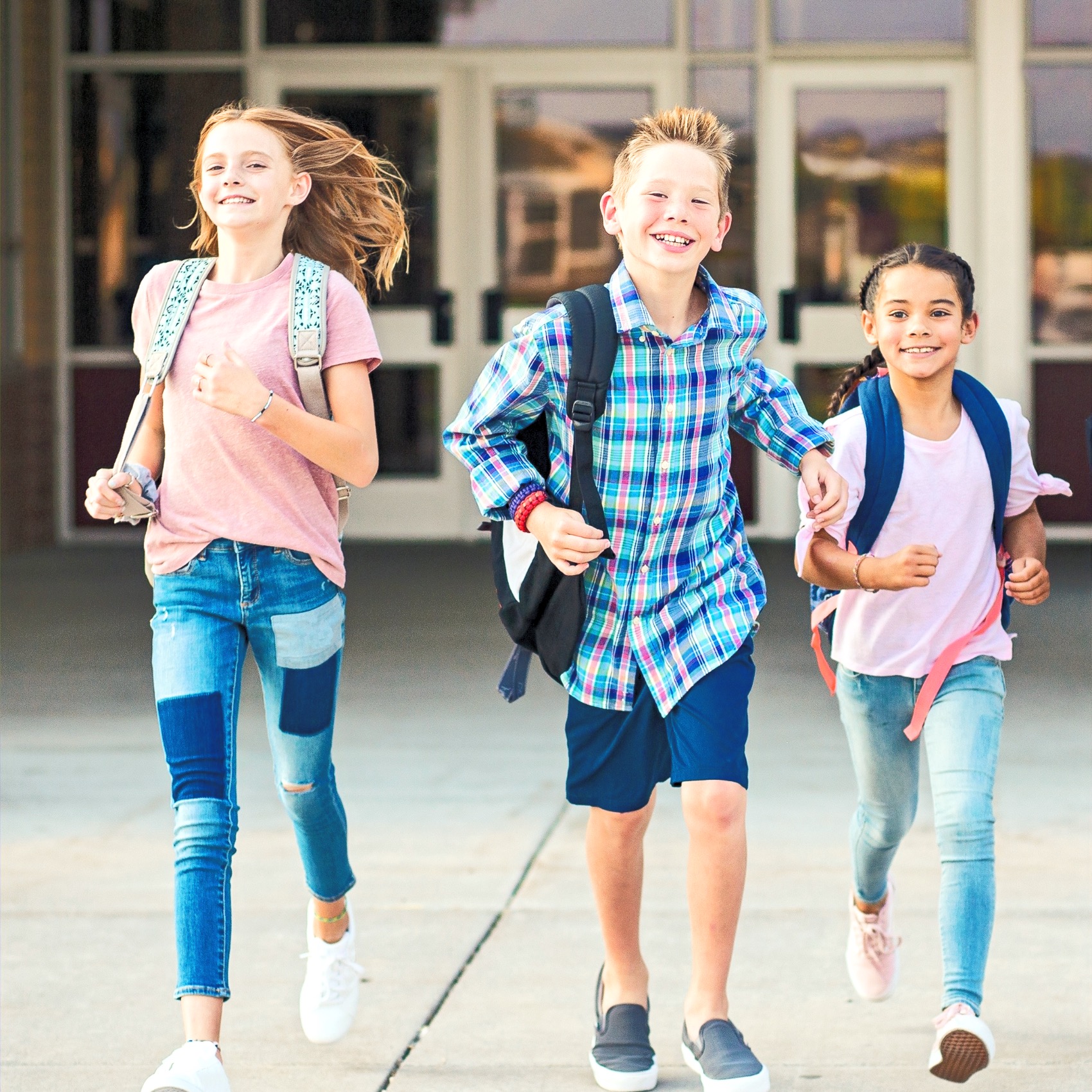 Monarch Academy special needs school in Parker, CO