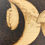 Thumbnail: Luna Moth Triple Goddess Moon Pyrography art