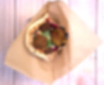 PITA FALAFEL