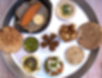 MEZZE ET ACCOMPAGNEMENTS