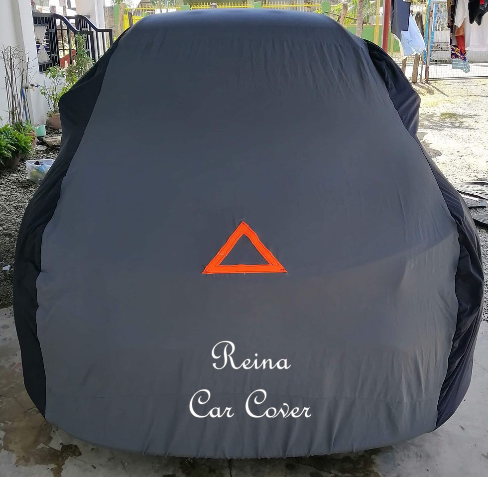 サムネイル： CAR COVER ~SMALL CAR~