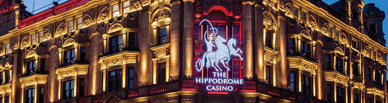 The Hippodrome Casino is the largest casino in the UK. It relies on Chexology to help keep it's complimentary, 24 hours a day, cloakroom running smoothly, reducing lost or damaged items, and allowing management to view stats and data at a glance. 