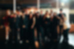 Photo of Orchestra Mambo International