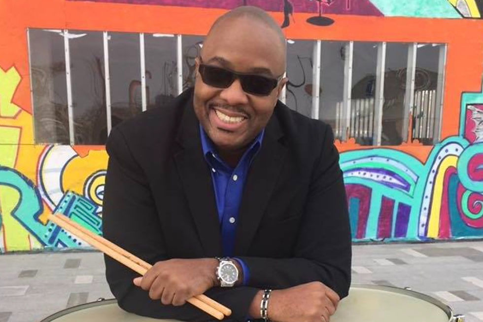 Photo of Dominique Patrick Noel