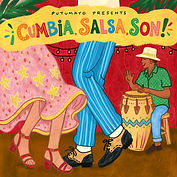 ¡Cumbia, Salsa, Son! Album Cover.jpg