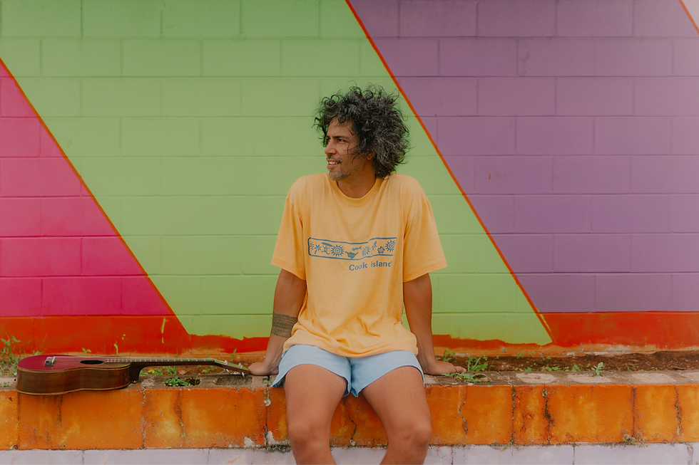 Photo of Bobby Alu