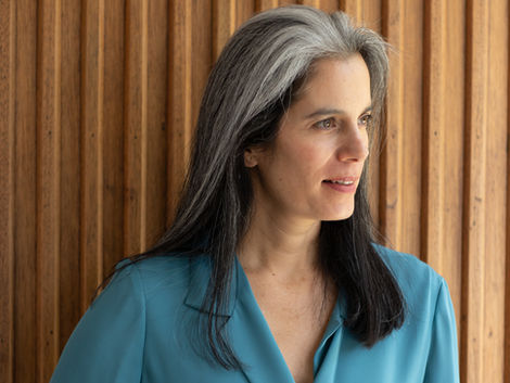 Photo of Mónica Giraldo