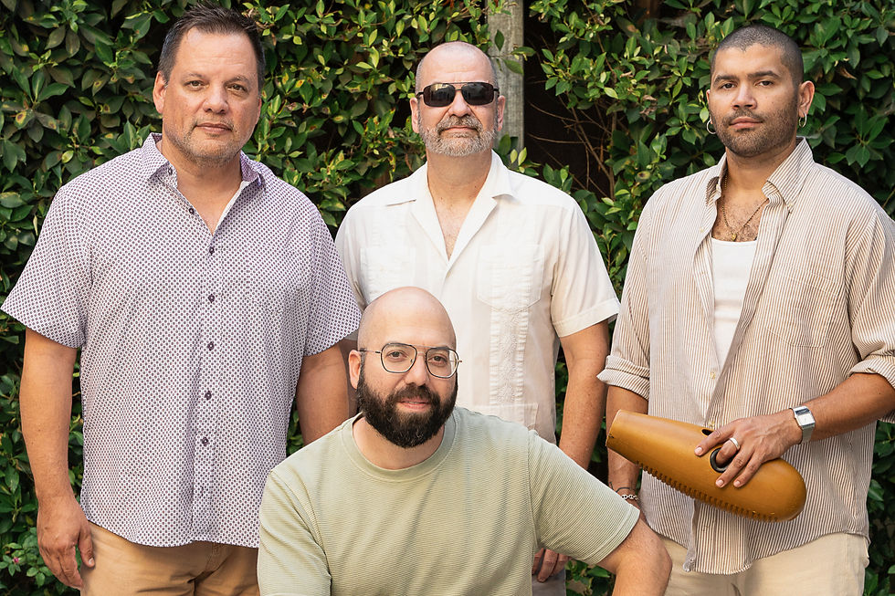 Photo of Estilo y Gracia