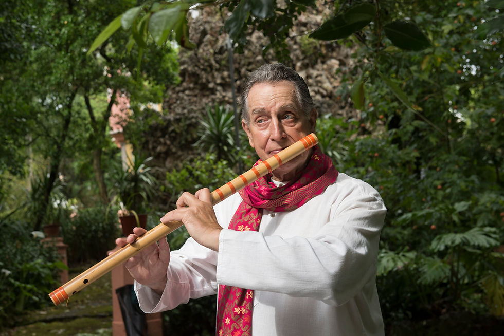 Photo of Rão Kyao