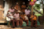 Photo of Sierra Leone Refugee All Stars