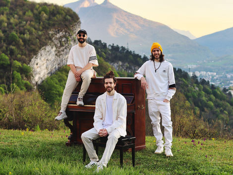 Dub Silence (France)