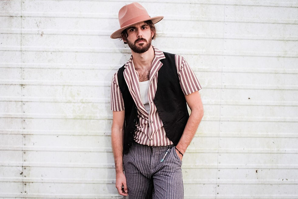 Photo of Riccardo Bonsanto
