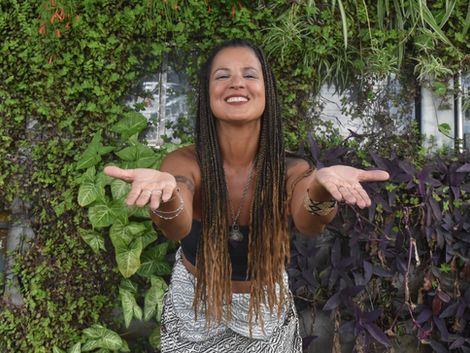  Vanessa Campos (Brazil)