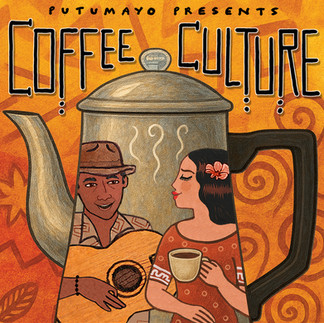 Coffee Culture Album Cover