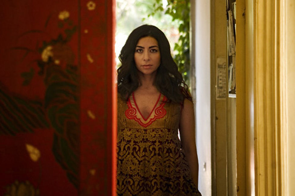 Photo of Elizabeth Ayoub