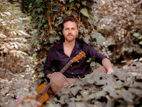 Ananda Vaughan (USA)