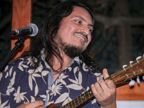 Uru Kehu (Rapa Nui)