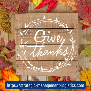 Five Ways to Give Thanks Better