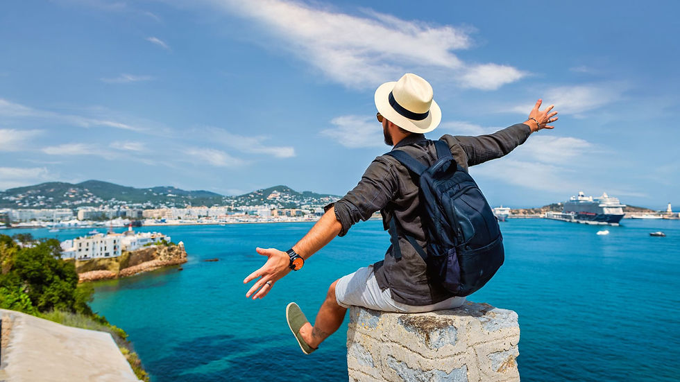 Early Booking Benefits: How to Save Big on Your Summer Vacation