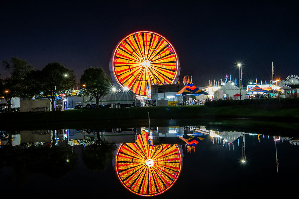 Weekend Wonders: Your Ultimate Guide to Branson's Best Attractions