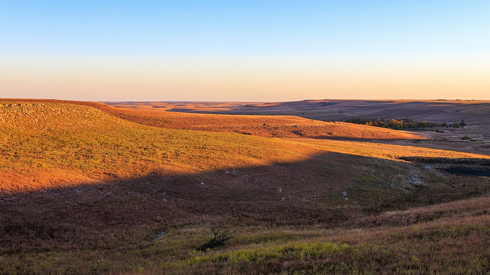 Sustainable Travel Adventures: Discover the Midwest’s Natural Beauty in 2026