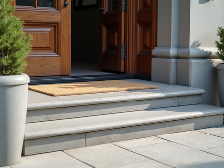 How Commercial Power Washing Boosts Curb Appeal and Business Success
